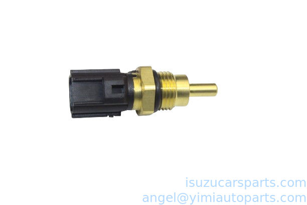 ISUZU 700P NPR NQR 4HK1 4JJ1 4JK1 DMAX2.5 3.0L SENSOR GLOW PLUG THERMOSTAT 8-98023883-0