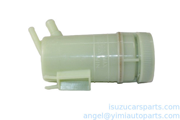 ISUZU DMAX D-MAXIMUM TFR TFS TANK ASM OIL POWER STEE 8-97234350-0 8972343500