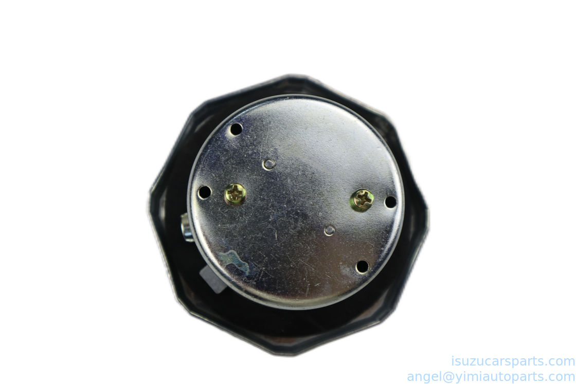 ISUZU 700P NPR NNR FVR FXZ 4HK1 CAP BRANKTANK W Sleutel 8981460101 8980889820 8980331571