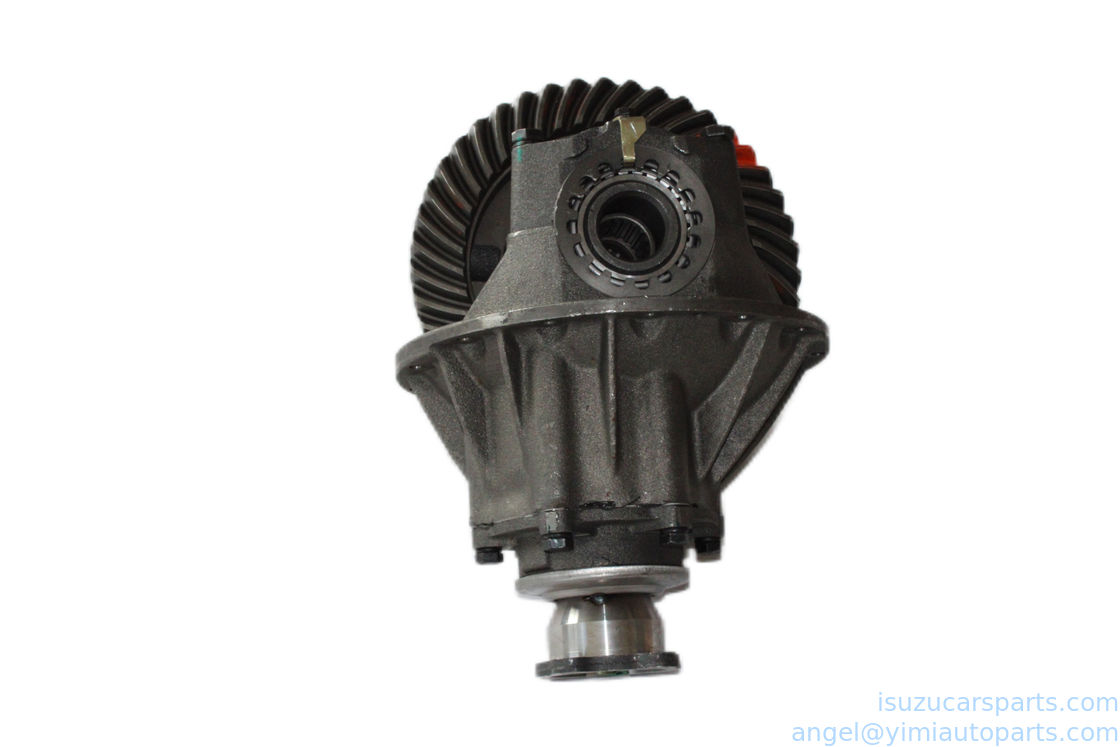NPR Isuzu onderdelen 292 14M 4HF1 4HE1 DRIVE ASM FINAL RR 7/43 8973675041 8973631010