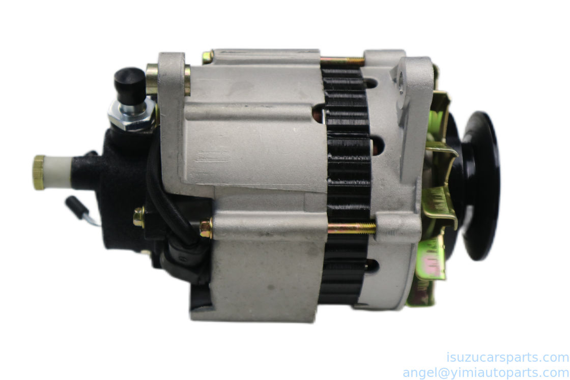 Op maat gemaakte Isuzu auto's onderdelen ISUZU C223 Generator ASM 12V 60A Generator ASM