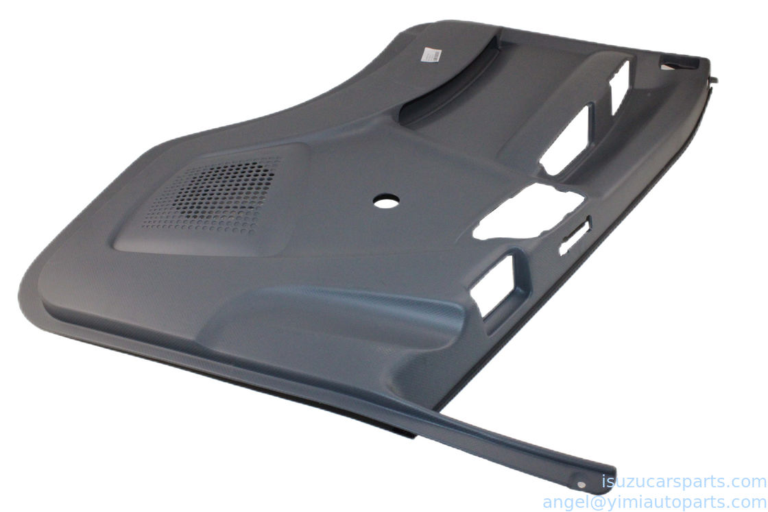 700P 4HK1TCS Aftermarket Isuzu Onderdelen Door Trim Pad LH 8200931-P301 8974053701