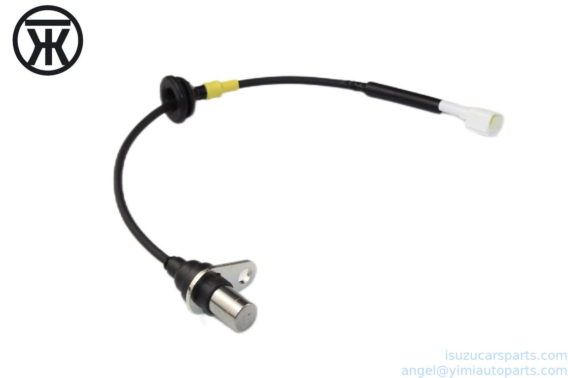 ISUZU NPR NQR 4HG1 4HE1 ABS SENSORSNELHEID RR 8-97206760-2 8972067602