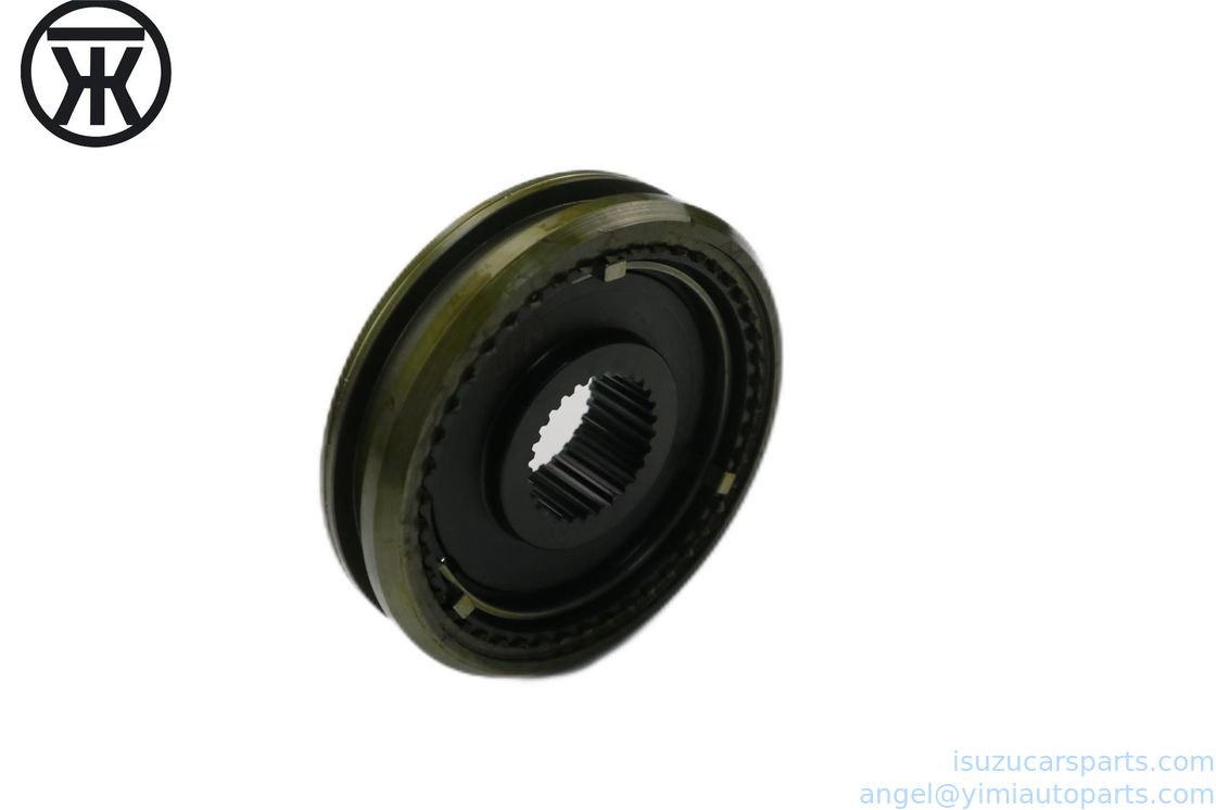 8-97300195-0 Isuzu Transmissieonderdelen SLEEVE HUB ASM TOP-4TH OD MYY5T 4HF1 4HG1