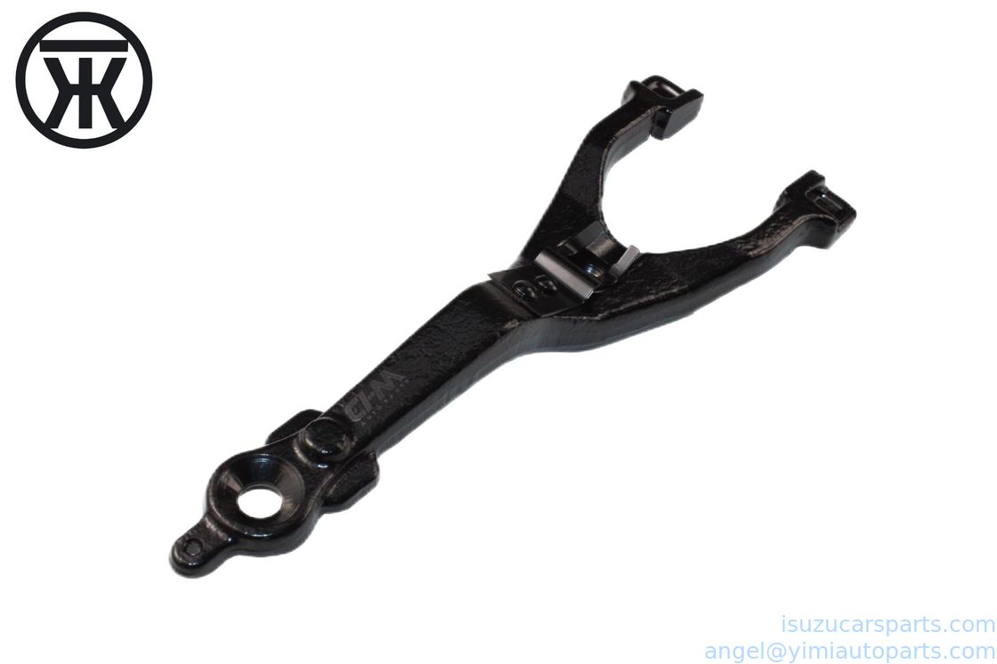 NPR 4HF1 MXA5R Isuzu Clutch Parts Fork Shift CLU 8-97187936-0