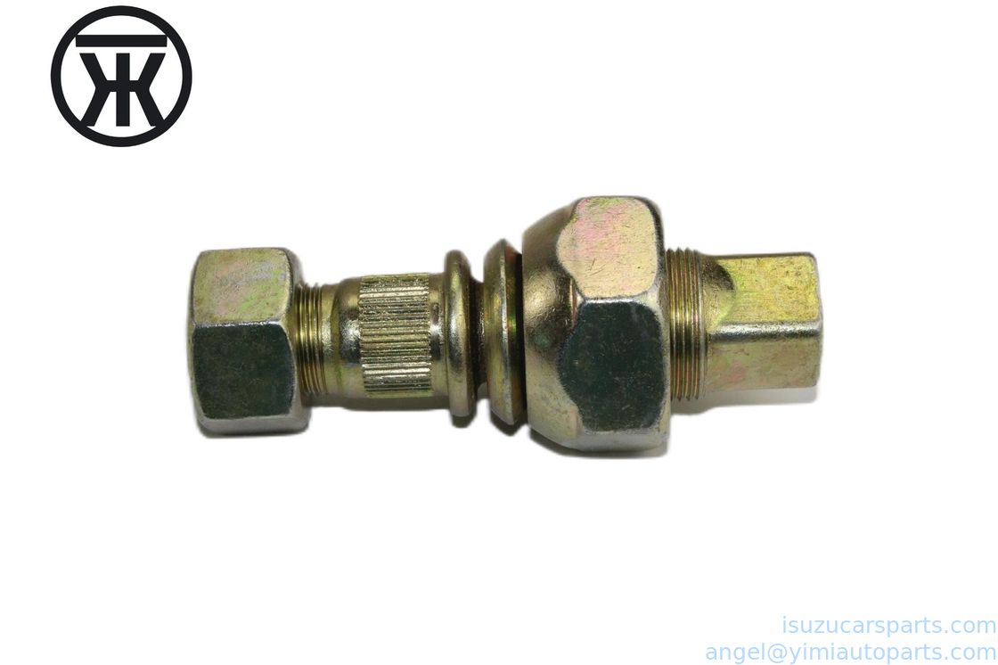 ISUZU NKR55 2.75 NKR55 77 2.75 SCRUW TYPE RR LH 8943834370