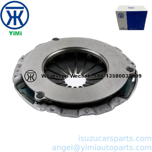 ISUZU 600P NKR55T DMAX 4JG1 4JG2 Clutch drukplaat 8971092460 5876100820 1601040-25 8970908430