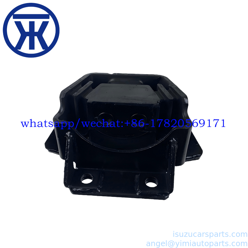 8-98013022-1 Achtermotor Montage Kussen Rubber 8980130221 Voor ISUZU FVZ34 6HK1-T