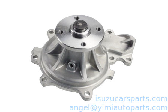 ISUZU NPR NQR NNR 4HE1 4HG1 4HF1 Waterpomp 5-87610093-0 5876100930 8973141180