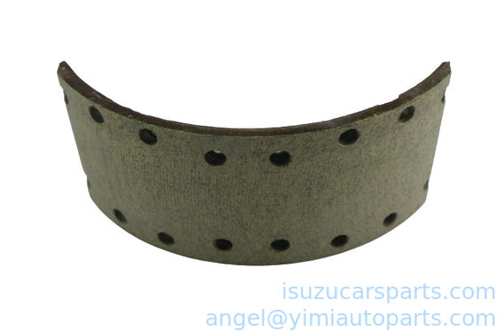 700P 4HK1 4HG1 Isuzu remonderdelen ISUZU remschoenen 8878700290 5878316920