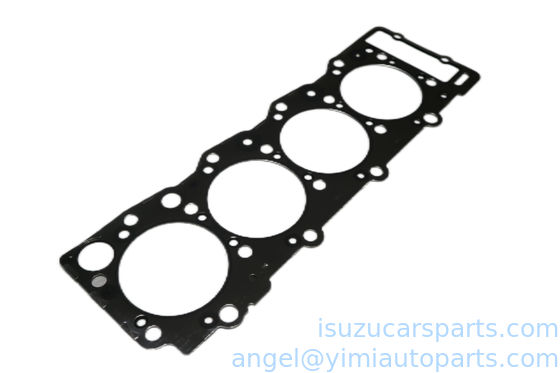 8973541970 8971380671 Isuzu Auto's Onderdelen ISUZU NPR 4HE1 Pakketcilinderkop