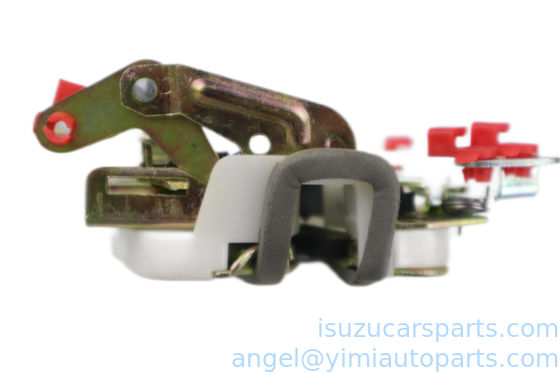 ISUZU TFR 4ZD1 DEURSLOT FRT LH 8970000200 8971158520
