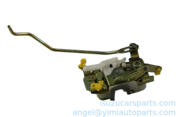 ISUZU TFR 4ZD1 DEURSLOT FRT RH 8970000190 8971158510