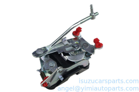 ISUZU NHR NPR DEURSLOT L 8942710091 6205100A