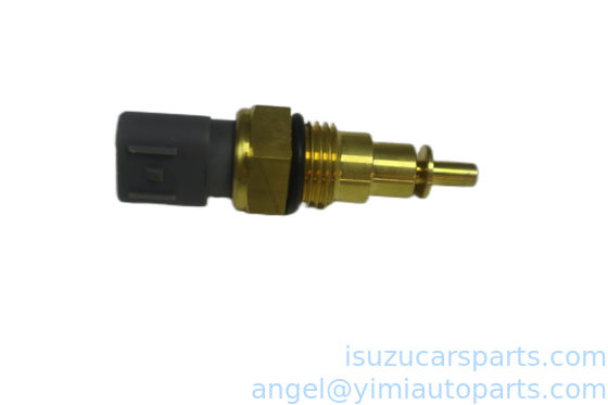 4HE1 Isuzu Elektrische onderdelen Thermostaatsensor 8971703270 8980237170