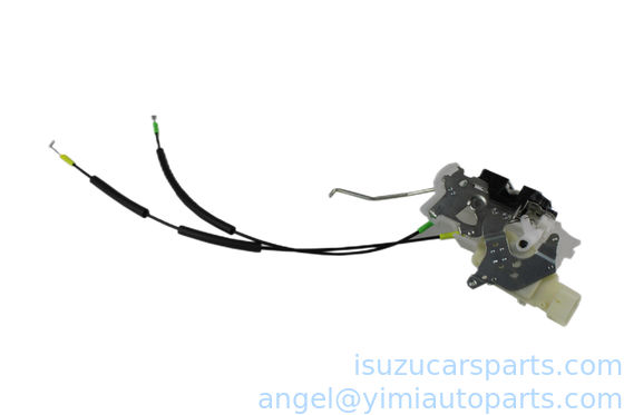 Hoogwaardig Isuzu D Max Auto Door Lock R C8974380030 8974380030
