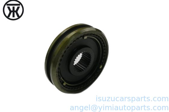 8-97300195-0 Isuzu Transmissieonderdelen SLEEVE HUB ASM TOP-4TH OD MYY5T 4HF1 4HG1