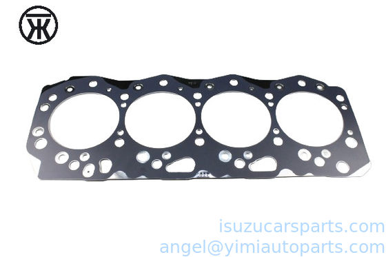 4JJ1 T 4JK1 T Isuzu Motor Parts Auto Head Gasket 8973288680 8981359550