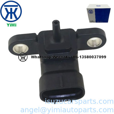 700P 4HK1 DMAX MUX 6HK1 Isuzu Elektrische onderdelen Inlaatdruk sensor 8980205140