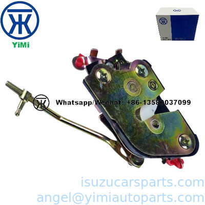 ISUZU NHR NPR DEURSLOT R 8942710081 6205200A