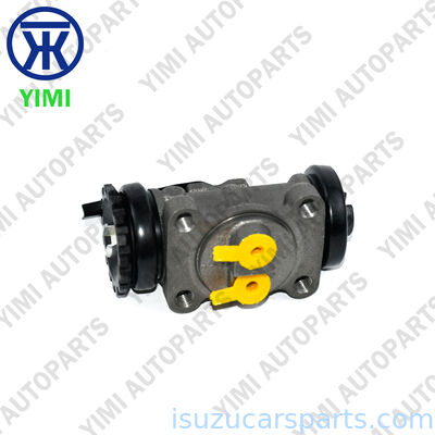 8-97139841-0 8-94128142-2 8971398410 8941281422 Achterremwielcilinder voor ISUZU NKR55 4JB1 Truck Brake Parts