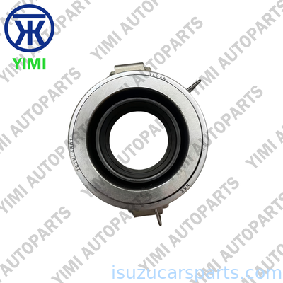 Kwaliteit Heavy Duty Clutch Release Bearing 78TKL4801 met GCr15 Chrome Steel en 2RS Rubber Seals voor ISUZU Trucks Fabriek