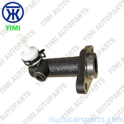 Kwaliteit Hoofdcilinder koppeling ME608271 ME-608271 Voor Mitsubishi Fuso Rosa Canter 4D34 4M50 — OEM 7/8" Boring Met 2-Bout Flens, Hydraulische Koppelingsactuator Fabriek