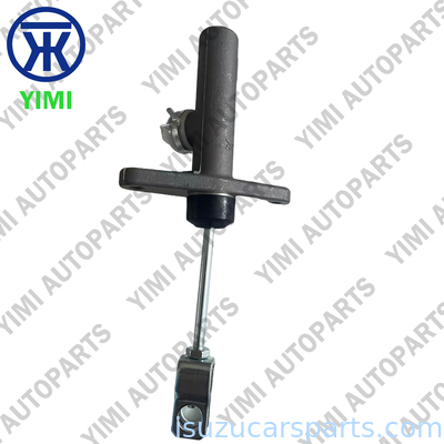 Kwaliteit Precisie-gefreesde aluminium koppelingshoofdcilinder met 3/4" boring voor ISUZU ELF NKR55 100P 4JB1 - OEM Standaard Pasvorm Fabriek