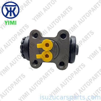 Kwaliteit Achterremwielcilinder MB060583 MB-060583 Voor Mitsubishi Canter FE/FE2/FE3/FE4/FE5/FE6/FC4/FC6 & Rosa 4D31/4D32/4D34 Fabriek