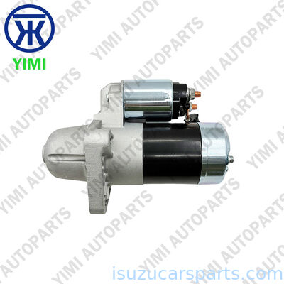 Kwaliteit Startmotor ME427513 ME-427513 voor Mitsubishi Fuso Canter FEA21/FEC81 & Rosa 4P10 4D34 — OEM 12V 2.0kW 9-tands rechtsdraaiend Fabriek