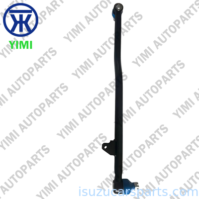 Kwaliteit Belemmeringslink 8-98022072-0 voor ISUZU NLR NMR-vrachtwagen 8980220720 Isuzu-vrachtwagenonderdelen Fabriek