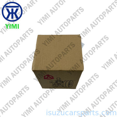 Kwaliteit Stuurbekrachtigingspomp 98 bar Maximale Werkdruk 7,2 ml/r Nominaal Verplaatsing Hoge-sterkte Aluminiumlegering voor ISUZU NKR 100P 600P 4JB1 Fabriek