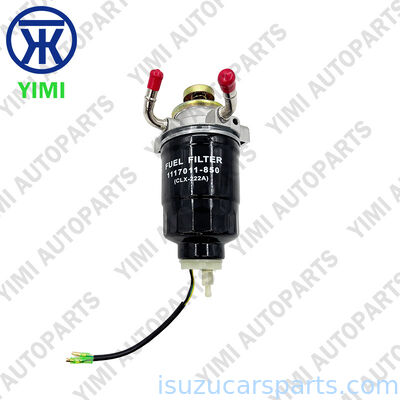 Kwaliteit Olie-waterseparator 8-97240126-0 8972401260 Voor ISUZU NKR77 4JH1 3,0L Diesel Fabriek