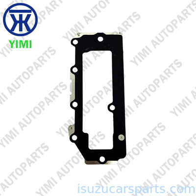 Kwaliteit Gearcase Gasket 8-97331632-2 8973316322 8-97331-632-2 Voor ISUZU 4JJ1 / CX130B / ZX110-3 ¢ OEM 1.50mm 3-notch tandwielkasse afdichting met vezel-elastomer composiet Fabriek