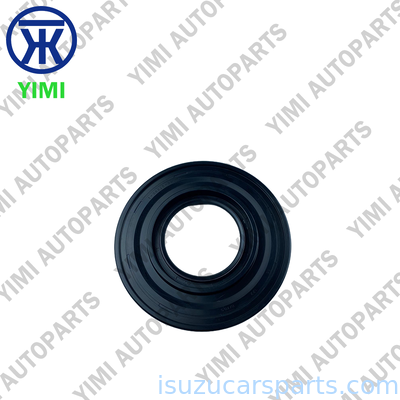 Kwaliteit Buitenste Achternaaf Oliekeerring 1-09625331-1 Voor ISUZU FSR113 6BD1 1096253311 1096250440 Fabriek
