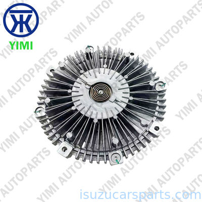 Kwaliteit Viskose koelventilatorclutch 8-98024684-0 8980246840 Voor ISUZU NLR85/NMR85 4JJ1T 3.0L Diesel Fabriek
