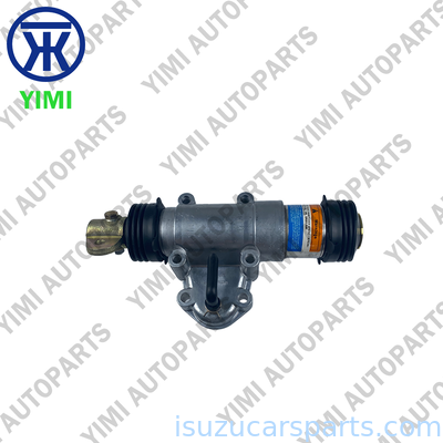 Kwaliteit Shift Power Assistor-assemblage 1-33730286-0 voor ISUZU CYZ CXZ-vrachtwagen 1337302860 Fabriek