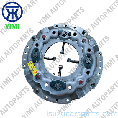 Kwaliteit Koppelingsdrukplaatmontage 1-31220373-2 1312203732 voor ISUZU FVR34 6HK1-motor Fabriek