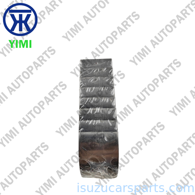 Kwaliteit Standaard drijfstangmetaalset 8-97045800-0 8970458000 voor ISUZU NKR-dieselmotor Fabriek