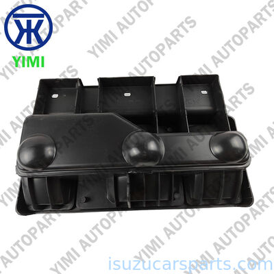 Kwaliteit ISUZU OEM Standard Size Achterste combinatie staartlamp assemblage 24V Elektrisch systeem ISO/TS16949 Gecertificeerd voor FVR FSR113 700P 6HK1 Fabriek