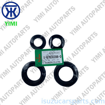 Kwaliteit ISUZU FSR113 6BD1 voorwiel cilinderbeker set OEM Fit 1-87830398-0 met NBR/EPDM rubber materiaal voor 1-7/16 inch Bor Fabriek