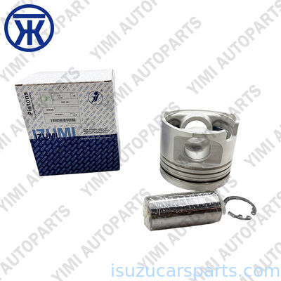 Kwaliteit Motorkolven 8-97095-585-1 8970955851 Voor ISUZU 4HF1 NPR ELF Truck Fabriek