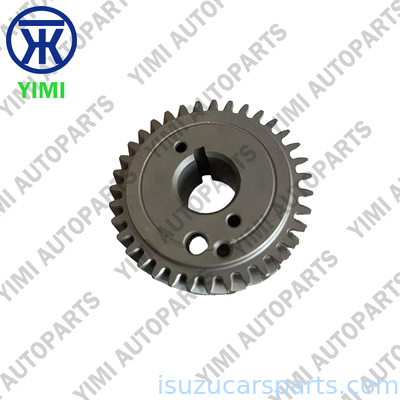 Kwaliteit Nokkenastandwiel 8973286430 Voor ISUZU D-MAX 4JJ1 4JK1 35 Tanden Timing Gear 8-97328643-0 Fabriek