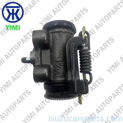 Kwaliteit Achterremwielcilinder 8-97349708-0 8973497080 voor ISUZU ELF NPR NQR NLR85 NMR85 4HK1-T Fabriek