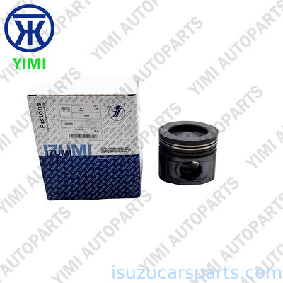 Kwaliteit Motorkolven 13101-30170 Voor TOYOTA 1KD-FTV Hilux Land Cruiser Prado Hiace Fortuner Dyna 3.0 D-4D ️ Geverifieerde OEM Direct Fit, 96mm STD Alfin Oil-Gallery MOS2 rok, 4-cilinder set Fabriek
