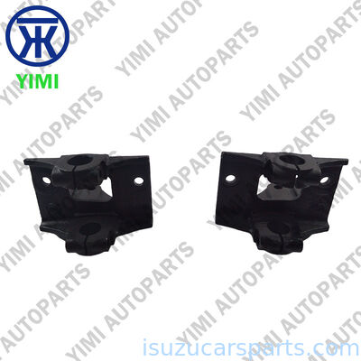 Kwaliteit 1-53352179-0 1533521790 Achterste Voorste Veerbeugel OEM Standaard Maat Directe Pasvorm Geverifieerde Bladveerbeugel voor ISUZU CYZ51K 6WF1 Fabriek