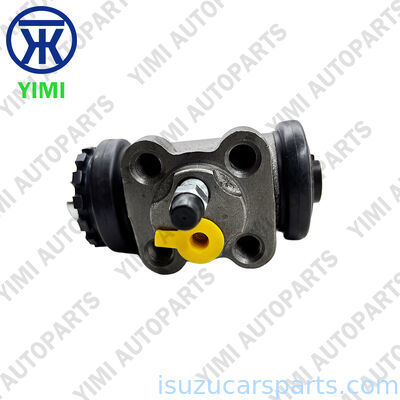 Kwaliteit Remwielcilinder MT321695 Voor MITSUBISHI Fuso Canter T210 PS100 FC302 FC312 FC332 FC432 FC633 FE515 FE535 Fabriek